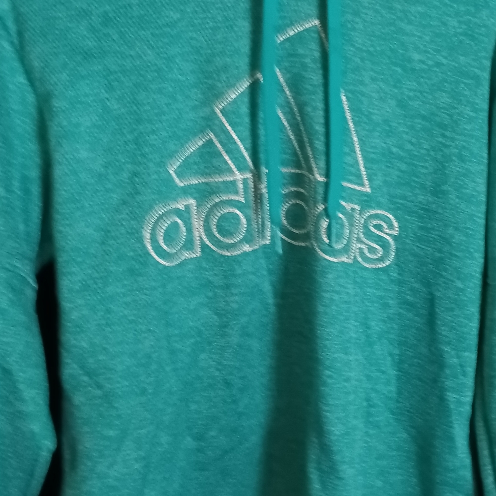 Adidas hoodie